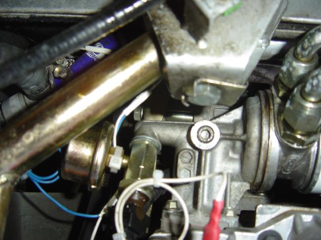 Oil Pressure Transducer Connected.JPG