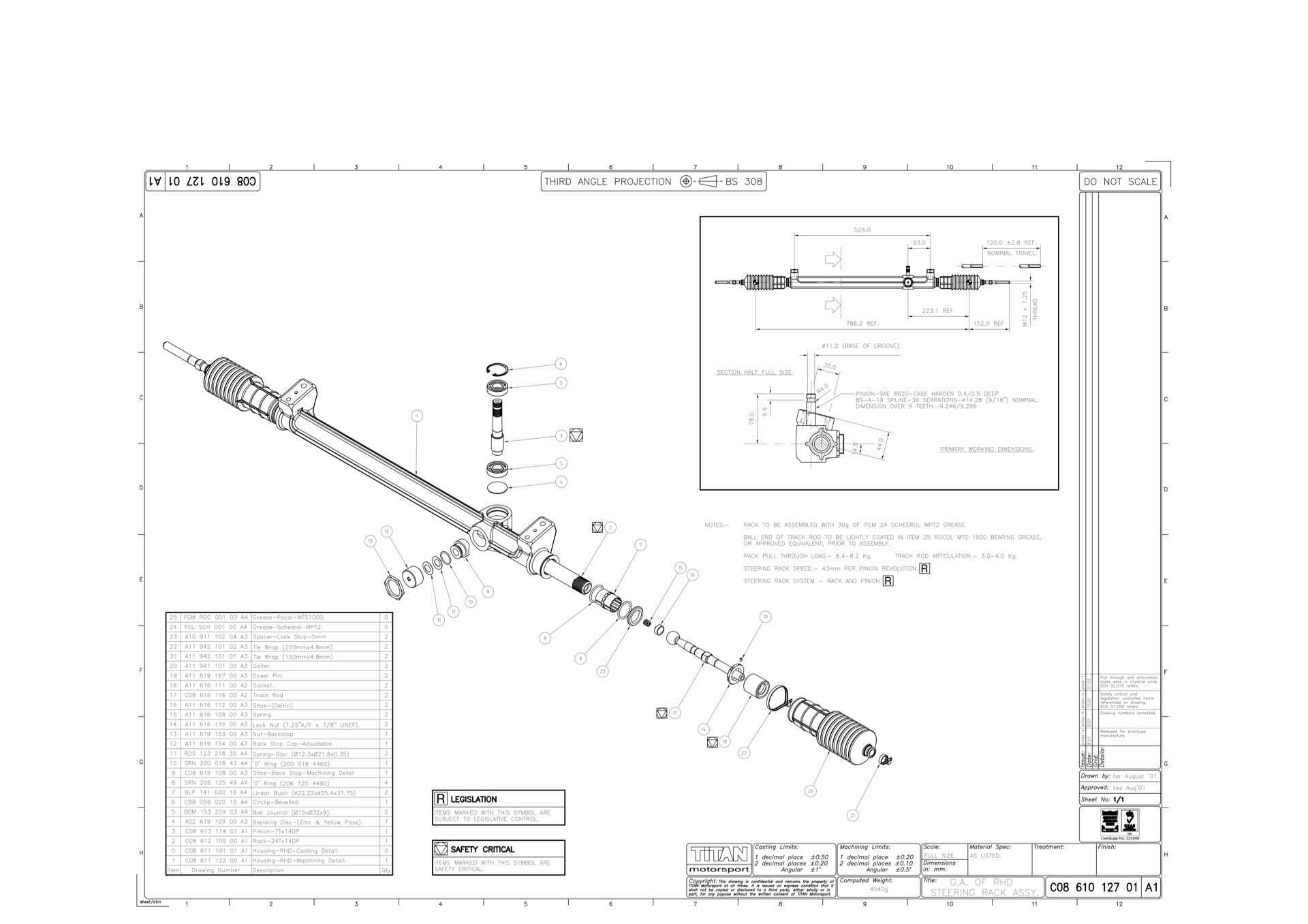 Elise Steering rack exploded.jpg