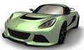 Exige S 2012 - Poison Green.png