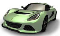 Exige S 2012 - Poison Green.png
