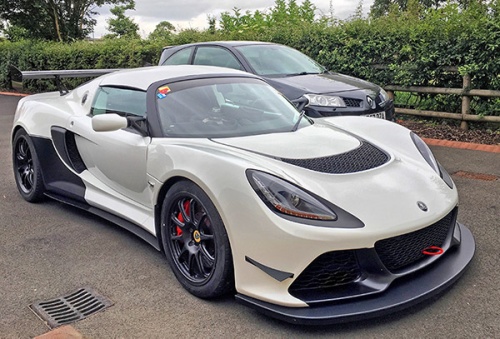 Lotus exige v6 alias23 track splitter.jpg