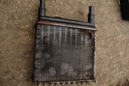 Heater Matrix - TechWiki