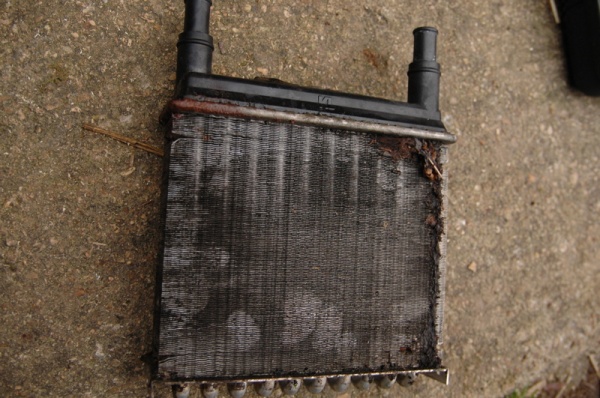 Heater Matrix - TechWiki