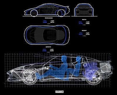 Featured image of post Lotus Evora Engine : The 2020 evora gt is the best lotus we&#039;ve seen in decades.