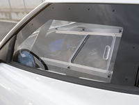 Evora GTN - Bodywork - Carbon door frame and polycarbonate windows.jpg