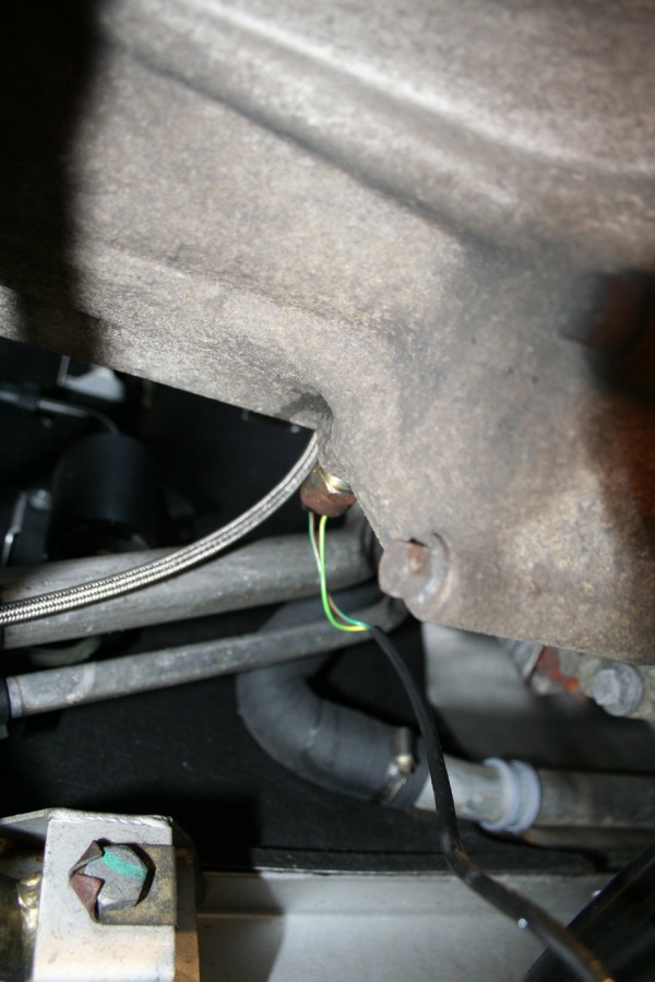 Gearbox switch TechWiki