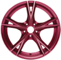 Exige S Wheel (Candy Red).png