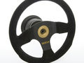 Evora GTN - Interior - Sparco Quick Release Steering Wheel.jpg