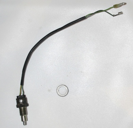 Gearbox switch - TechWiki