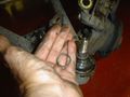 13 The spring Clips Usually Come Off the Balljoint Rubber.JPG